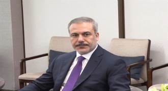 Dışişleri Bakanı Fidan, Birleşik Arap Emirlikleri’ne gidecek