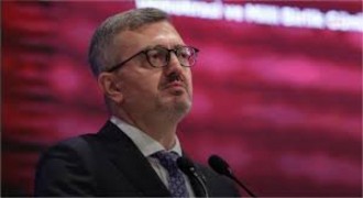 Duran: Malazgirt Ruhu Terörsüz Türkiye’nin Temelidir