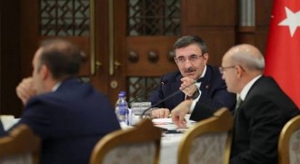 Ekonomi Koordinasyon Kurulu, Orta Vadeli Program Gündemiyle Toplandı