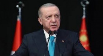 Erdoğan, Beyaz Saray Görüşmesi İçin Washington’da