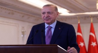 Erdoğan: Elektrikli araç piyasası, son bir sene içerisinde çok büyük bir ivme yakaladı