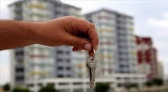 Eylül’de Konut Satışları 150 Bin Üzerinde