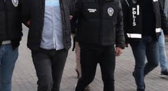 FETÖ Operasyonunda 11 İlde 22 Gözaltı