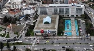 Firari Şüpheli Gülibrahimoğlu İçin Kırmızı Bülten