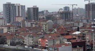 Harcamalarda En Büyük Pay Konutta