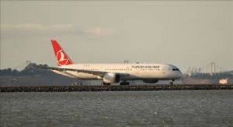 Havayolunda Cumhuriyet Rekoru: 2025’te 247 Milyon Yolcu Seyahat Etti