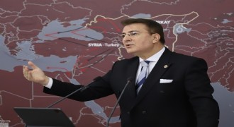 İbrahim Aydemir: Bölgenin kaderini belirleyecek günler yaklaşıyor