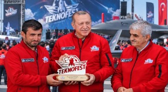 İbrahim Aydemir: Özdemir Bayraktar’ın en büyük mirası, Türkiye’ye kazandırdığı özgüvendir