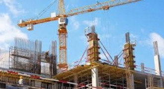 İnşaat Üretimi Mayısta Yıllık %20,3 Arttı