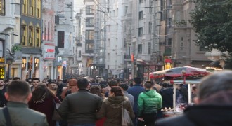İstanbul’da 1 Mayıs kutlamaları için 40 ayrı yer ve güzergah belirlendi