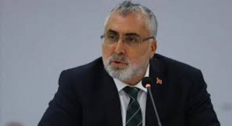 Işıkhan: 440 Projeye 232 Milyon Liralık Hibe Desteği