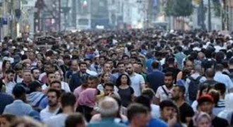 İşsizlik Aralıkta Yüzde 7,7’ye Düştü