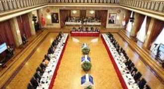 Komisyon, Hukuk Dernekleri ve Akademisyenleri 13. Toplantısında Dinleyecek