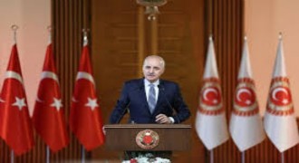 Kurtulmuş: Gençlik Türkiye’nin En Değerli Hazinesi