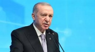 Laçın Zirvesi'nde Erdoğan'dan Gazze ve Bölgesel İşbirliği Çağrısı