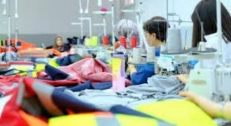 Mayıs Ayında Hizmet Üretimi Yıllık %3,9, Aylık %1,2 Arttı