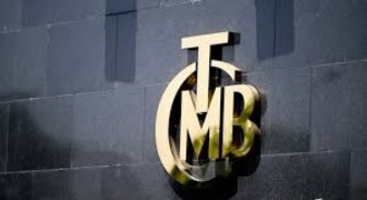 Merkez Bankası Rezervleri 993 Milyon Dolar Arttı