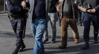 Organize Suç Örgütüne Operasyon: 10 Gözaltı