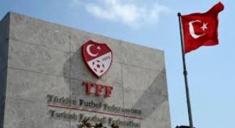 PFDK'dan Süper Lig ve 1. Lig Kulüplerine Para Cezası