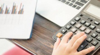 Sanayi, inşaat, ticaret ve hizmette ciro yüzde 31,8 yükseldi