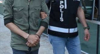 Siber Dolandırıcılık Örgütü Elebaşı Tutuklandı