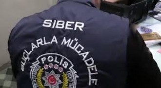 Siber Operasyonlarda 284 Şüpheli Gözaltında