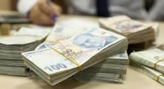 Sigorta Sektörünün Aktifi 2,9 Trilyon Liraya Ulaştı