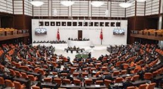 TBMM 3 Haziran’da Yeni Başkanını Seçiyor
