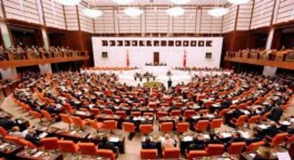 TBMM’den Sağlık Alanında Kapsamlı Yasa