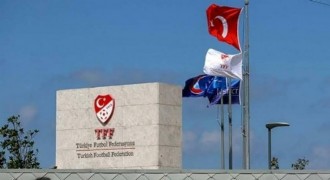 TFF'den VAR odasındaki incelemeye ilişkin açıklama
