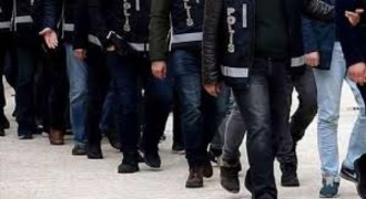 Terör Operasyonlarında 21 Kişi Gözaltına Alındı
