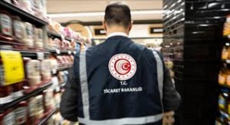 Ticaret Bakanlığı: Fahiş Fiyatlara Karşı Kararlıyız