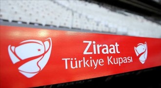 Türkiye Kupası’nda 3. Tur Programı Açıklandı