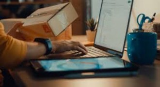 Türkiye’nin E-Ticaret Hacmi 5 Trilyon TL’ye Ulaşıyor