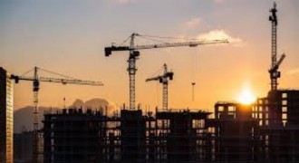 Yapı Ruhsatlarında Yüzde 47,4 Artış