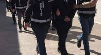 Yasa Dışı Bahis Operasyonunda 25 Gözaltı