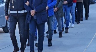 Yasa Dışı Bahis Operasyonunda 39 Şüpheli Gözaltında