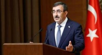 Yılmaz: Sumud Filosu Saldırısı Kınandı