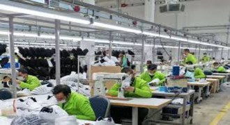 Ücretli Çalışan Sayısı Nisan’da Yüzde 2,4 Arttı