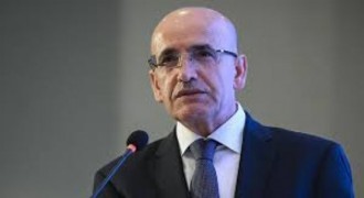 Şimşek: Enflasyon Beklentileri İyileşiyor