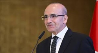 Şimşek: İkinci Çeyrek Büyüme Programımızı Kanıtladı