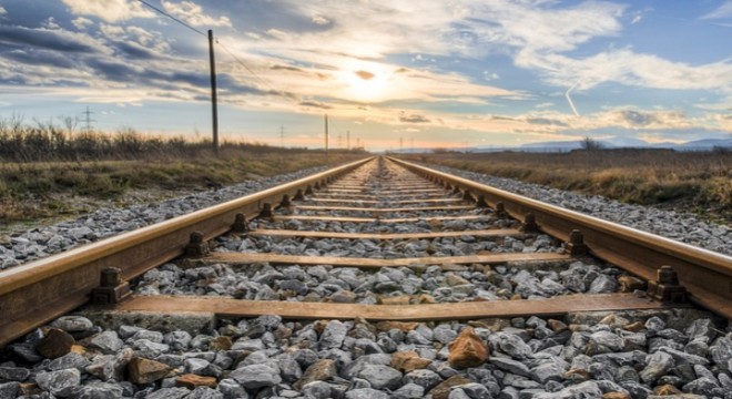 Çin, Avrupa ile olan demiryolu hatlarına bir yenisini daha ekledi