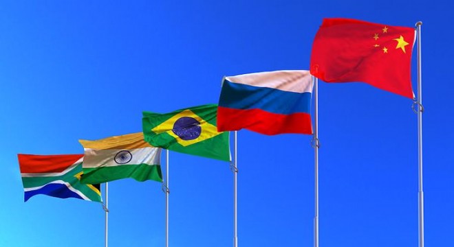 Çin Dışişleri Bakanlığı:  Bu yıl BRICS’in  Çin Yılı  