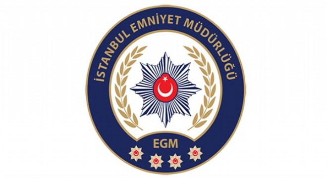 Çin Konsolosluğu önündeki eylemde polisin kullandığı ifadeler