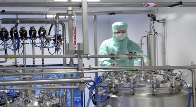 Çin, düşük sıcaklıkta sterilizasyon için yeni dezenfektanlar geliştirdi