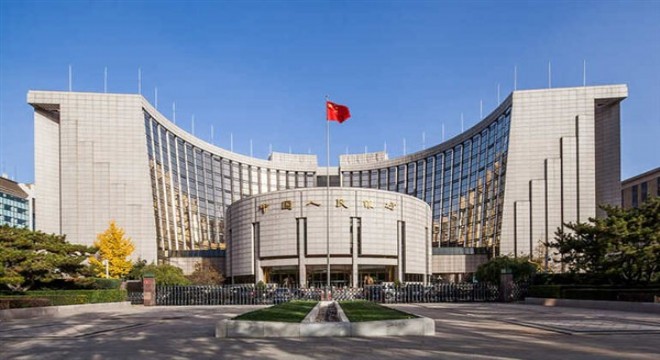 Çin merkez bankasından faiz indirimi