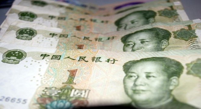 Çin’de 6 kent daha 1 trilyon yuan gelir eşiğini geçti