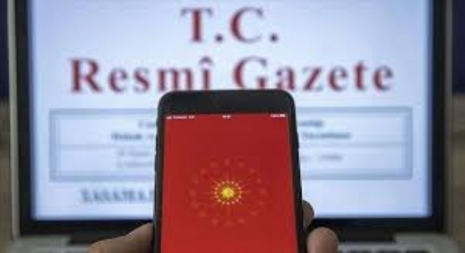 Çocuklar İçin Dijital Güçlenme Eylem Planı Resmi Gazete’de