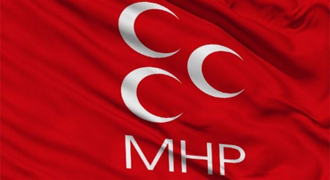 Özdemir:  Sayın Yönter’in bu konuda gösterdiği tepki MHP’nin tepkisidir 