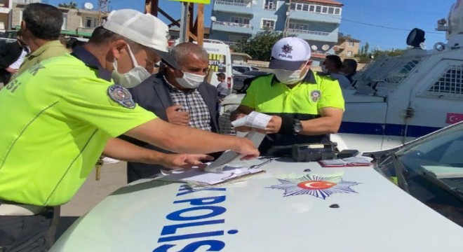 Ülke genelinde eş zamanlı “Türkiye Güven Huzur ve Vale Uygulaması” gerçekleştirildi